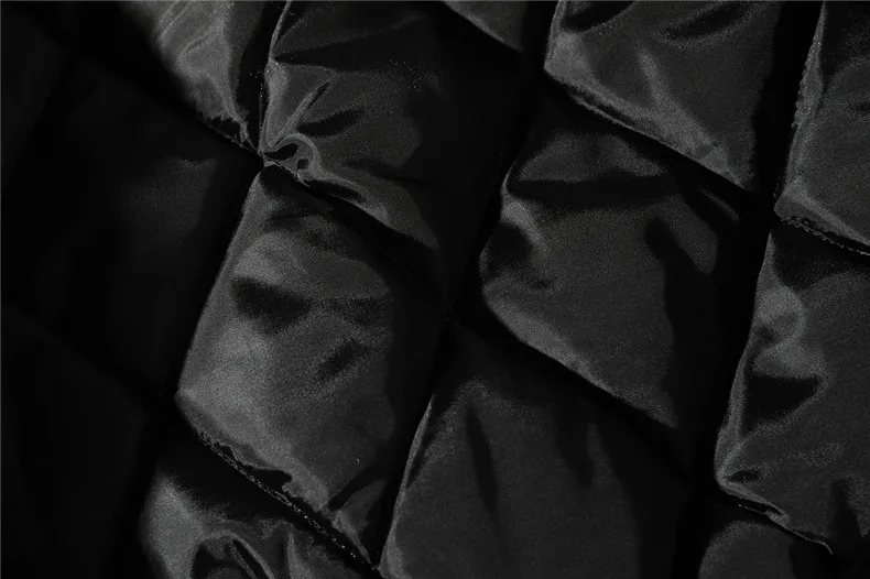 Una Reta, мужская зимняя куртка, Новая Стильная парка в стиле пэчворк размера плюс, пальто в стиле хип-хоп, Мужская одежда, Харадзюку, уличная куртка для мужчин