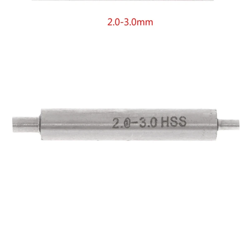 2020 Новый двухконцевой направляющий штифт штендер для машины резки ключей Tracer