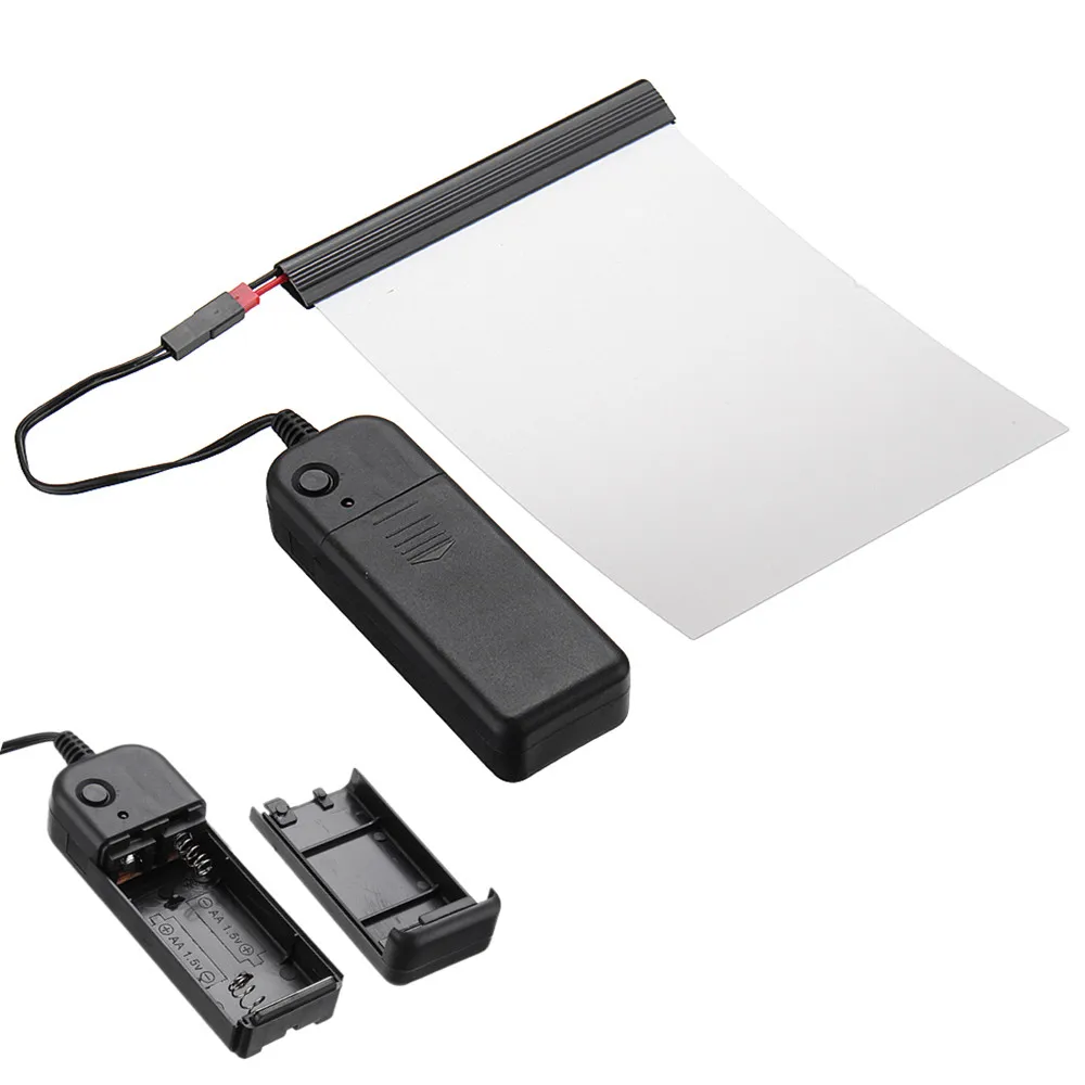 Затемняющая пленка Magic PDLC для окон электрические переключаемые тонировочные