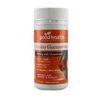 Глюкозамин хондроитин для здорового здоровья суставов, подвижная амортизирующая смазка для восстановления и комфорта мышц, Новая Зеландия