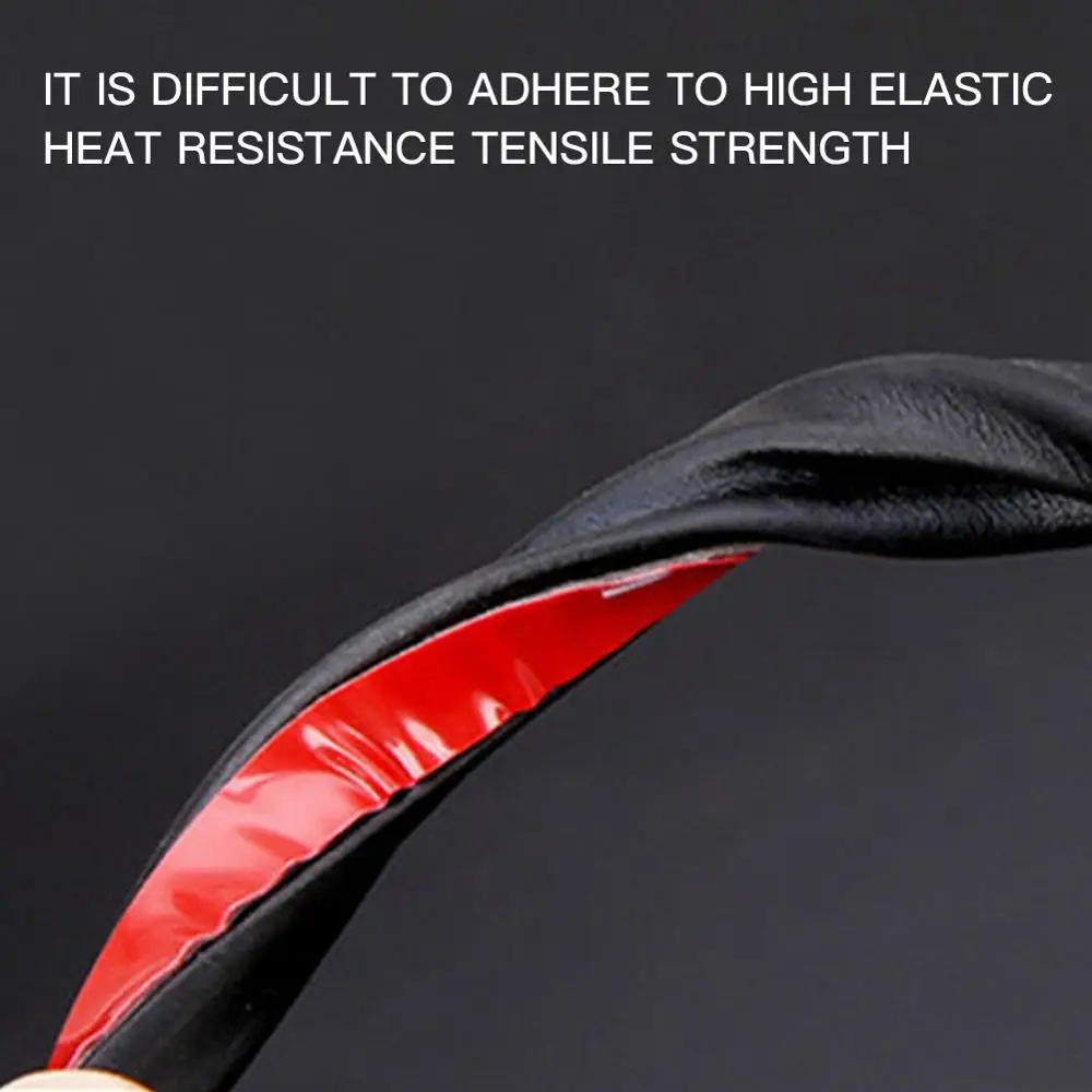 5M L Форма двери автомобиля этиленового пропилен каучука прокладки царапинам