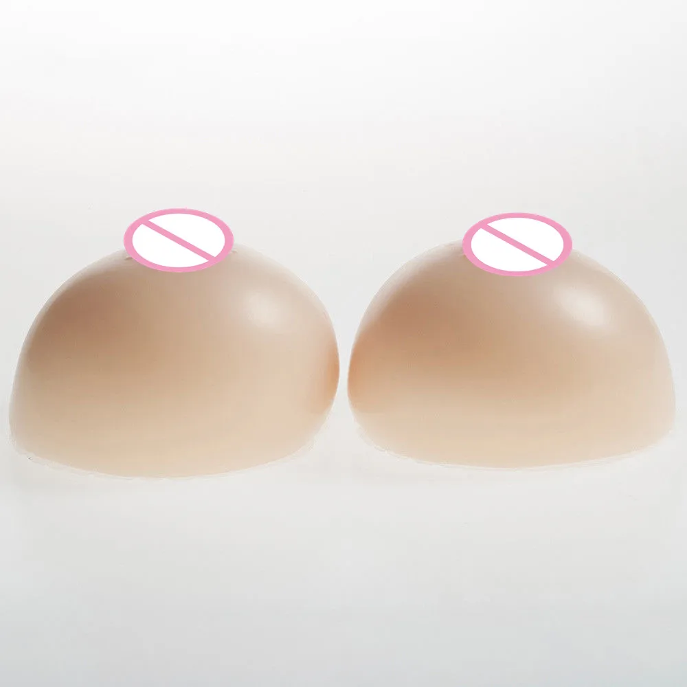 6000g/pair KK Cup Artificial Fake Breast Forms Silicone Bra Transgender Large Boobs Women Bra Plus Size Seamless Crossdresser