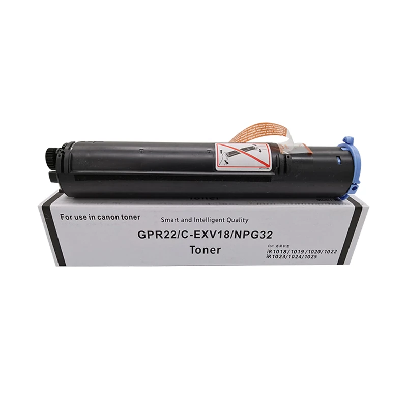 HUIBA NPG32/GPR22/CEXV18 for Canon IR1018/1020/1022/1023/1024/1025 Copier