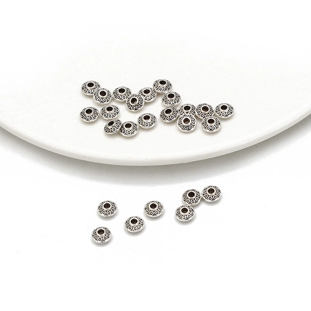 MEIBEADS 100 Φ для DIY ювелирных изделий бусины Будды браслет ожерелье ювелирные детали