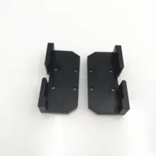 Funssor 1set  Creality Ender 5 /Ender5 Pro Plus Y axis MGN12H linear rail upgrade mod for Ender-5 Pro 3D printer parts