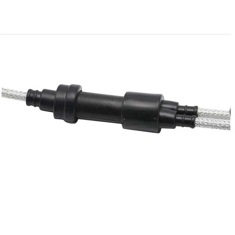 Двойная Кабельная линия с рукояткой дроссельной заслонки для Keihin pz30мм