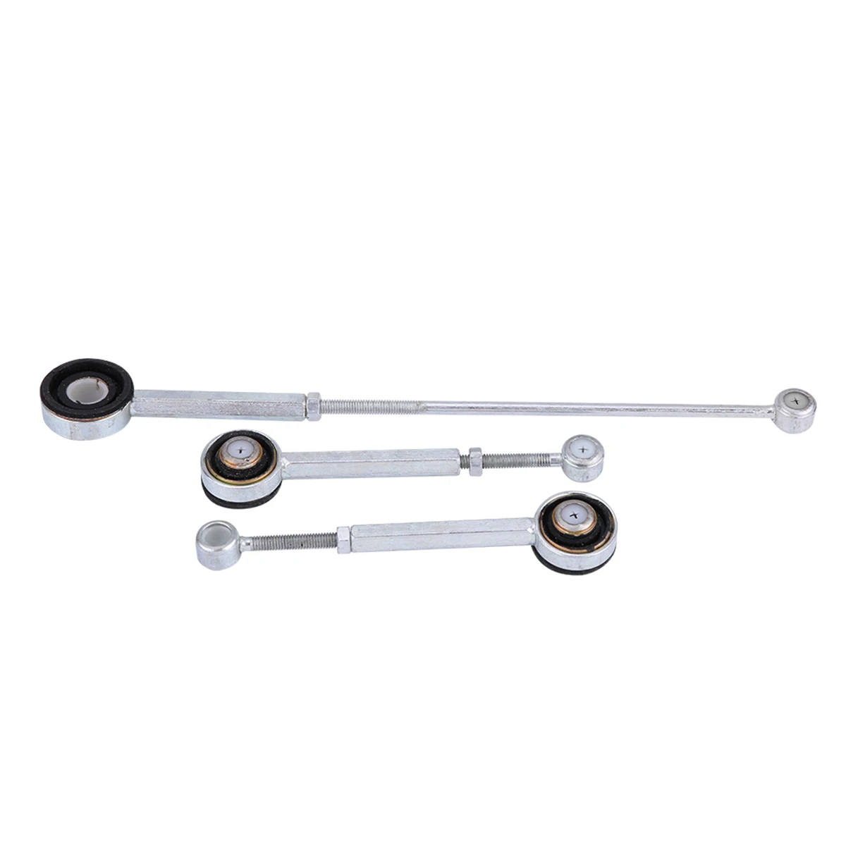 Серебристый черный комплект коробки передач из алюминиевого сплава для Berlingo xtia