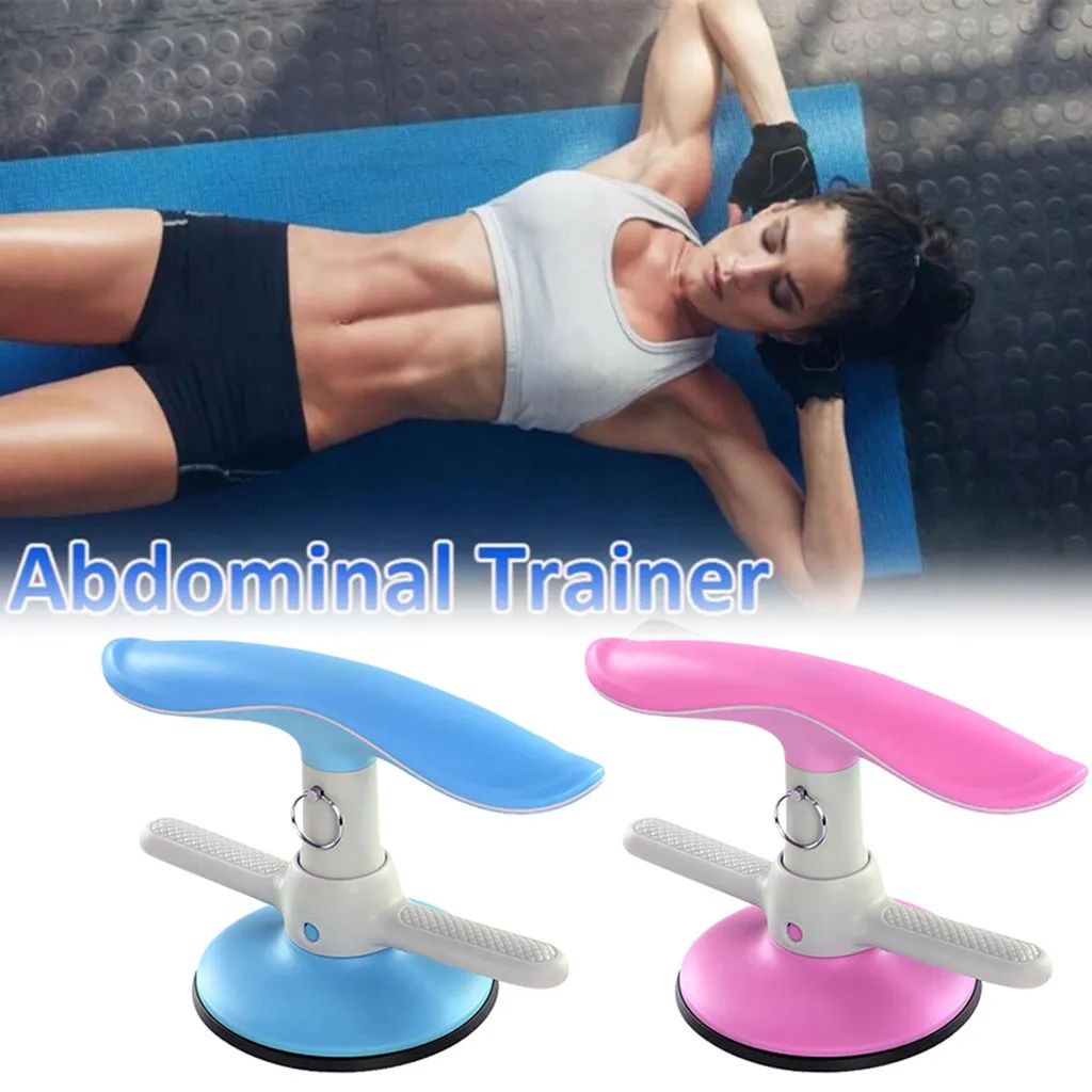 Четырехуровневое сидение для фитнеса роликовое колесо ab всасывающий пол стойка