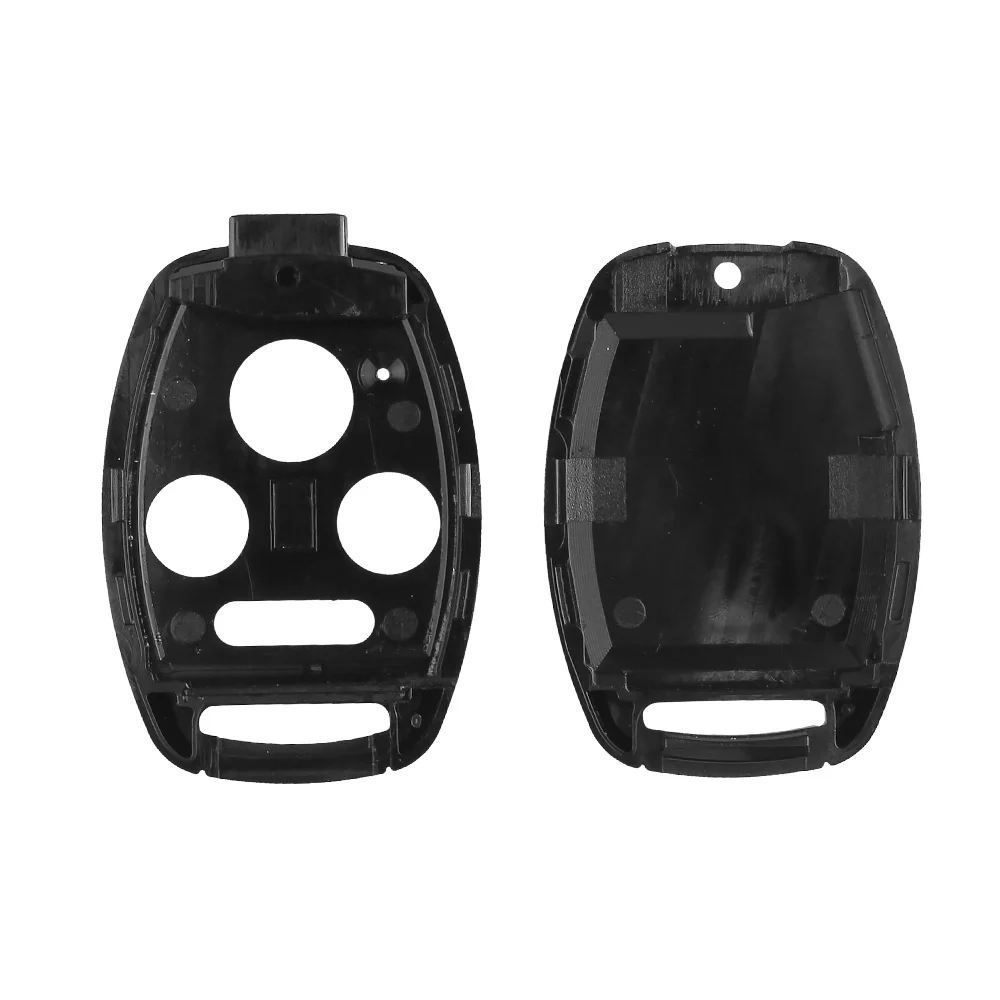 KEYYOU 50X 2/3/4 кнопочный чехол для дистанционного ключа от машины оболочка Honda Accord Civic