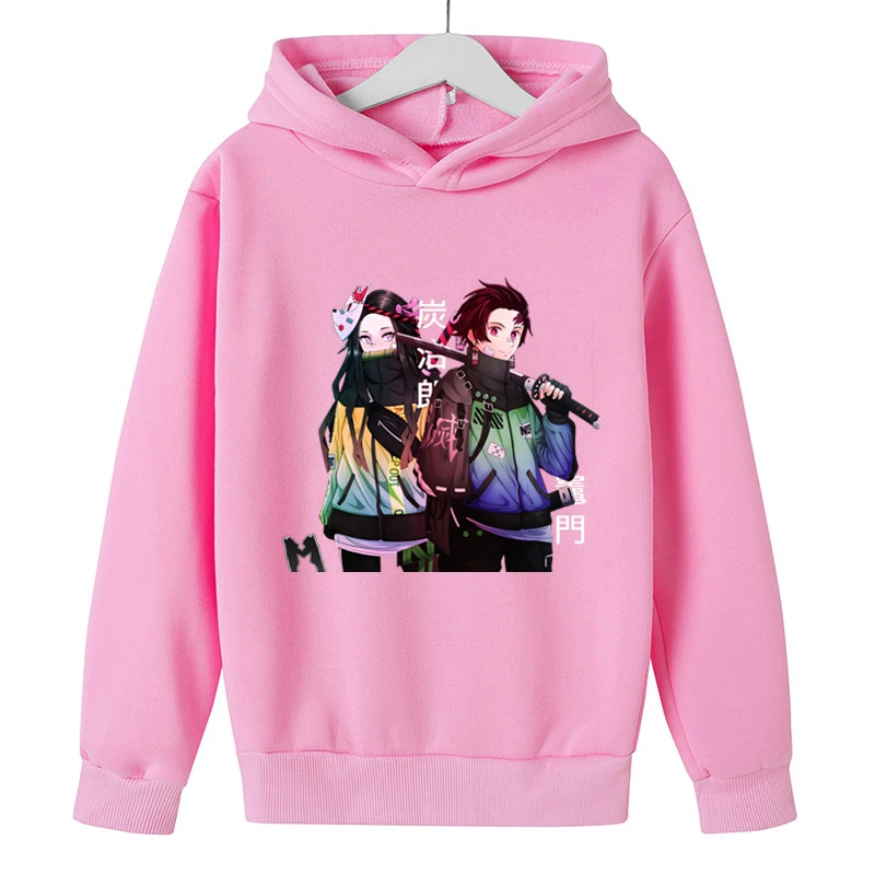 

Детский хлопковый свитшот с капюшоном для мальчиков и девочек