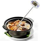 Цифровой телефон для измерения температуры блюда, барбекю, кухни