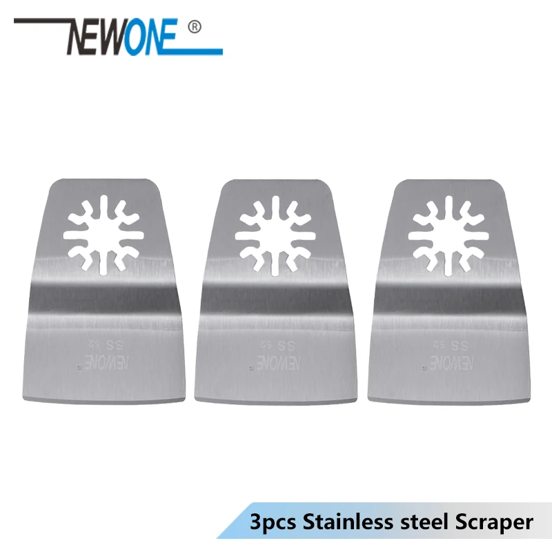 

NEWONE Многофункциональные пильные полотна из нержавеющей стали