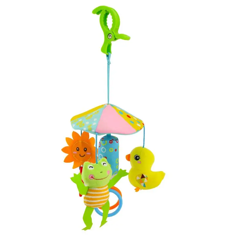 

Baby & Toddler Toys