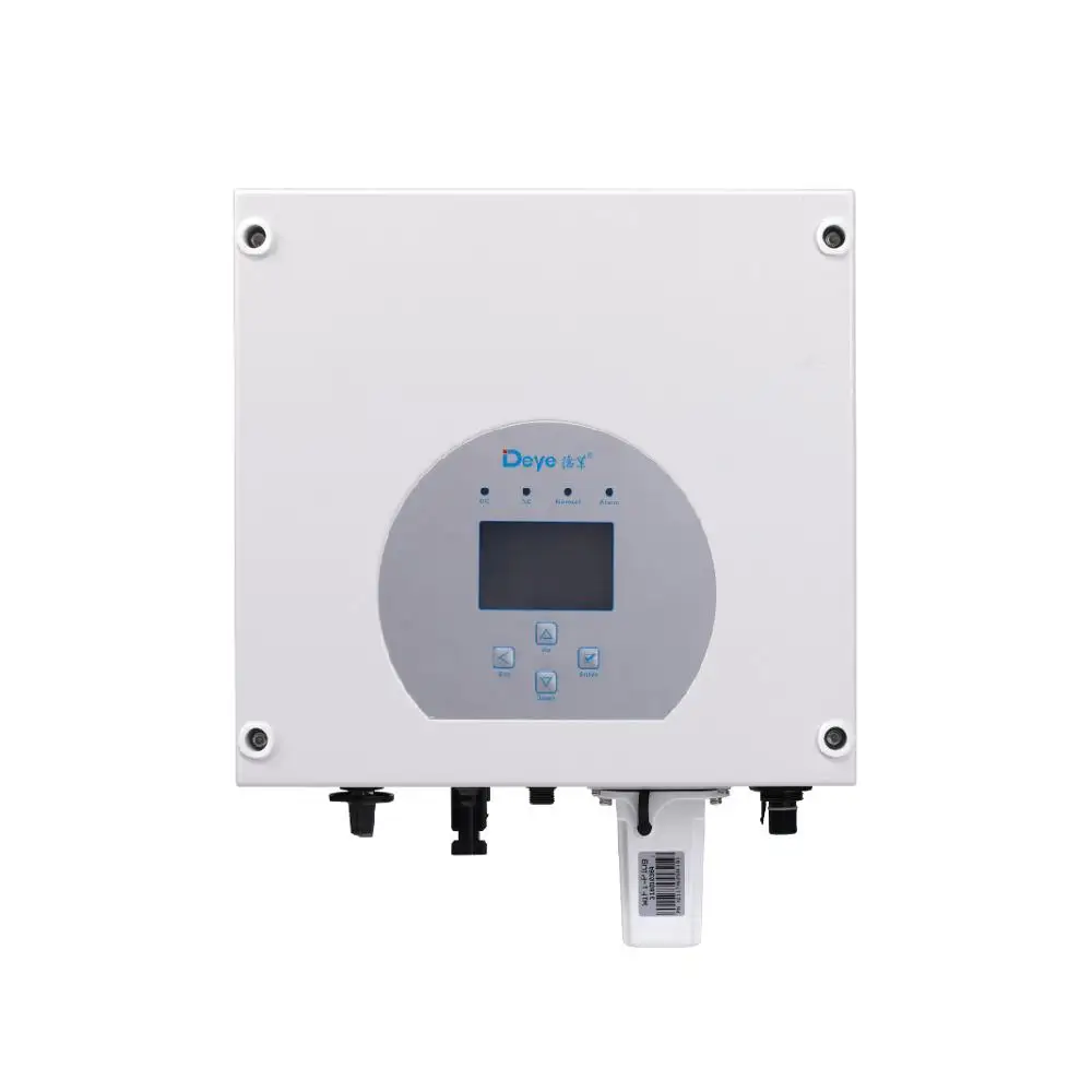 

Hot selling grid tie inverter solar 3kw 220v