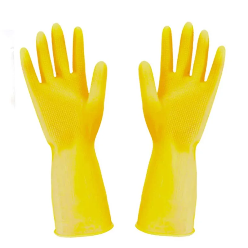

Smooth gloves Puncture-resistant rubber gloves Wear-resistant gloves