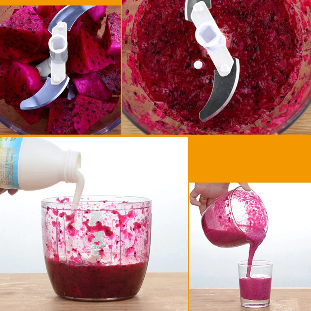 Ручной измельчитель фруктов ручной лука орехов|Ручные мясорубки| |