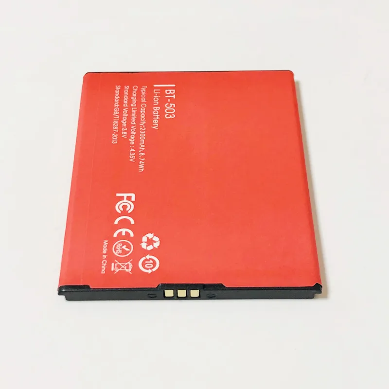 3 8 V 2300mAh BT 503 для LEAGOO Z5 Z5C LTE аккумулятор Batterie Bateria batterij Batteri|battery for leagoo|battery forbatteries