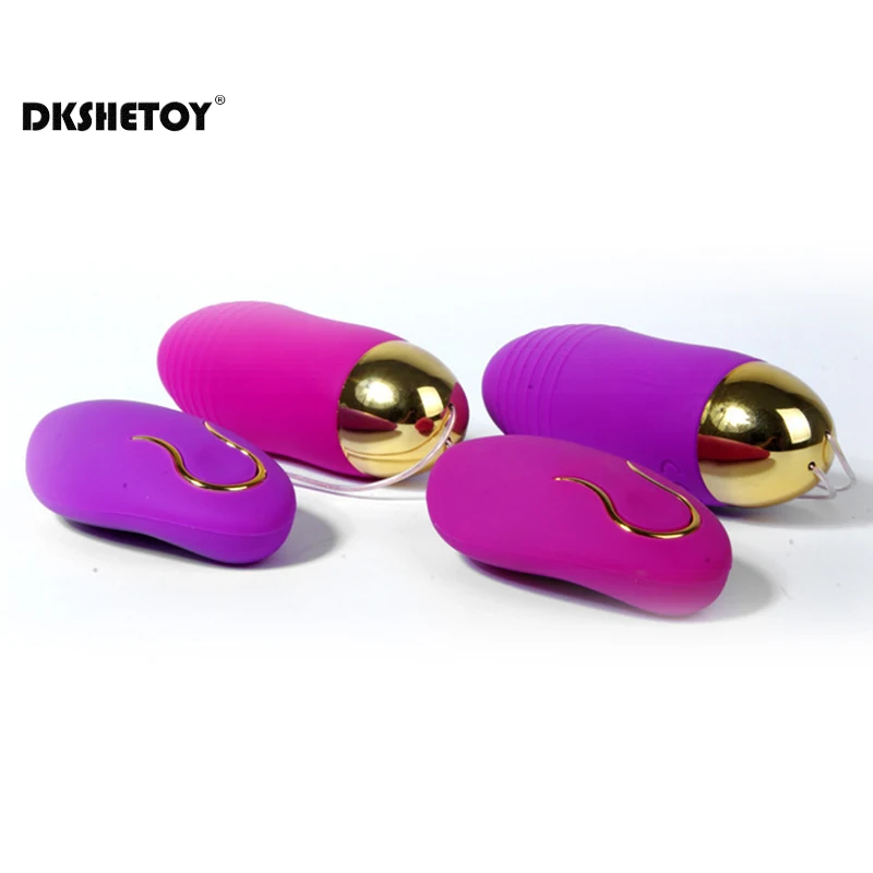 Тренажер Kegel беспроводные вагинальные шарики устройство для мастурбации