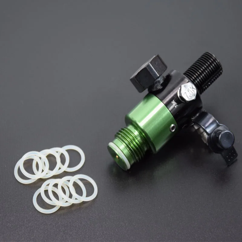 Запасные Комплекты регулятора пейнтбола PCP | Спорт и развлечения