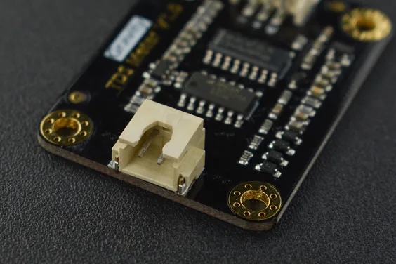 Arduino TDS сенсор зонд-тестер Датчик влажности комплект питания 3,3~ 5,5 В Совместимость с Arduino LattePanda