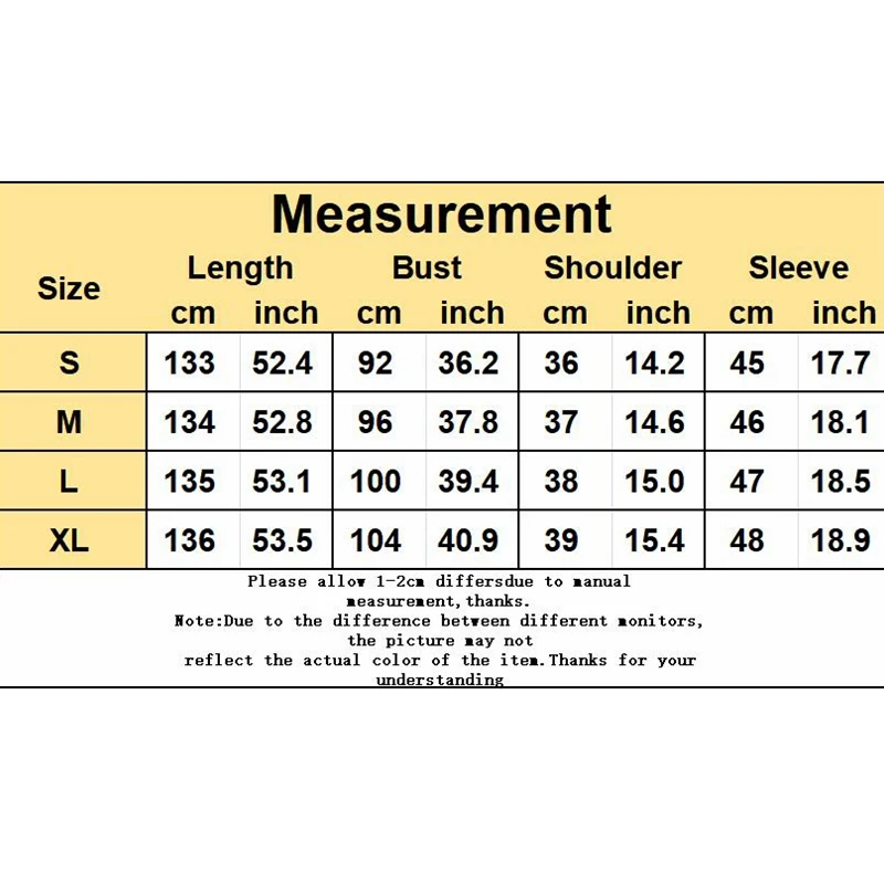 

Lugentolo Embroidery Maxi Dresses for Women Straight Office Lady V-Neck Ankle-Length 3/4 Sleeve Dress