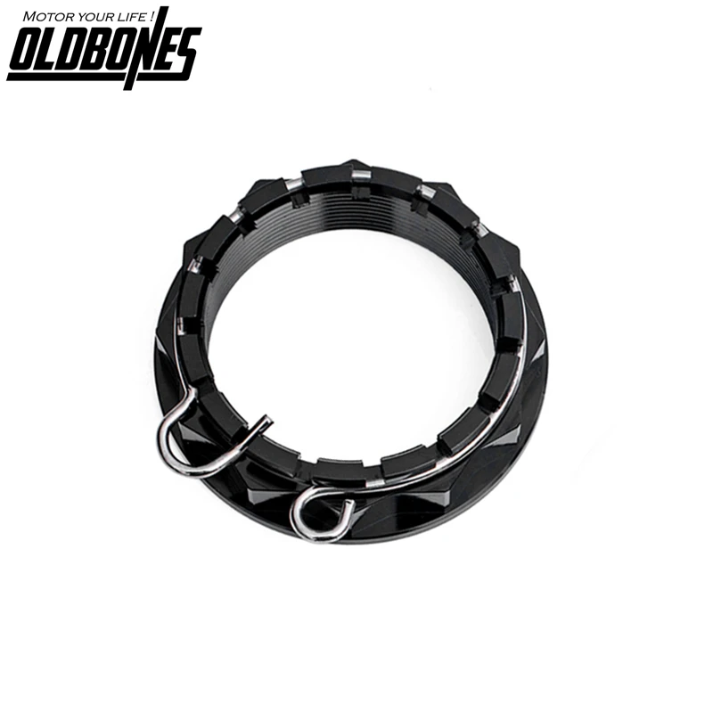 

Для Ducati Monster 1200 титановая гайка заднего колеса с зажимом Panigale 1199 1299 Diavel