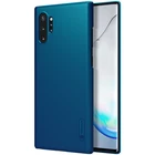 Чехол NILLKIN Матовый для Samsung Note 10 Plus Note 10 +, жесткий чехол-накладка для Samsung Galaxy Note 10 Plus