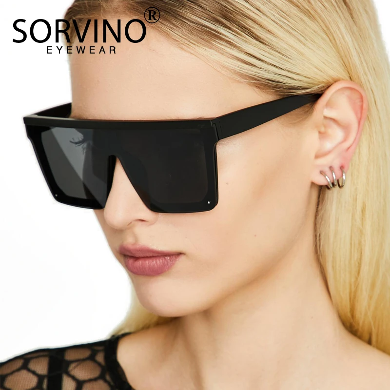 Солнцезащитные очки унисекс без оправы в стиле ретро | Аксессуары для одежды