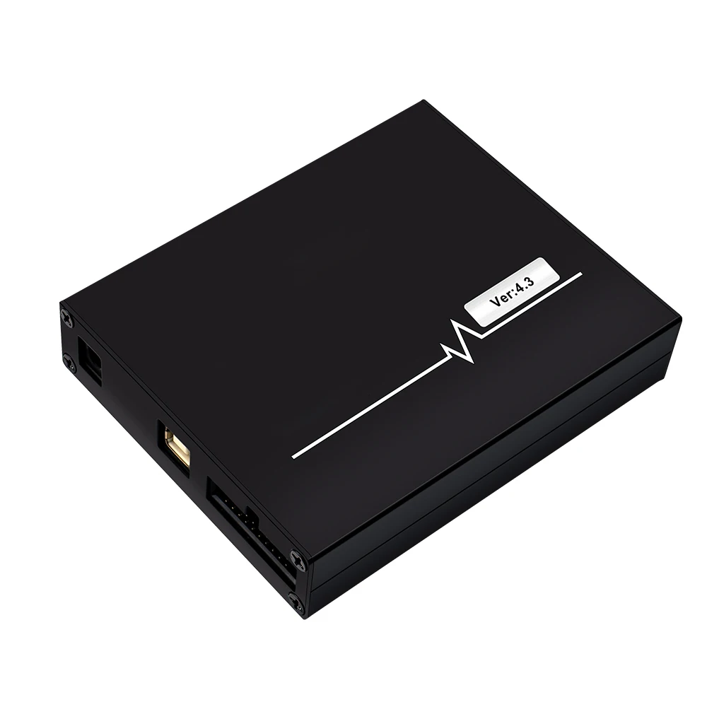 Профессиональный Serial Suite Piasini инженерно-V4.3 мастер версия с usb-модем нет