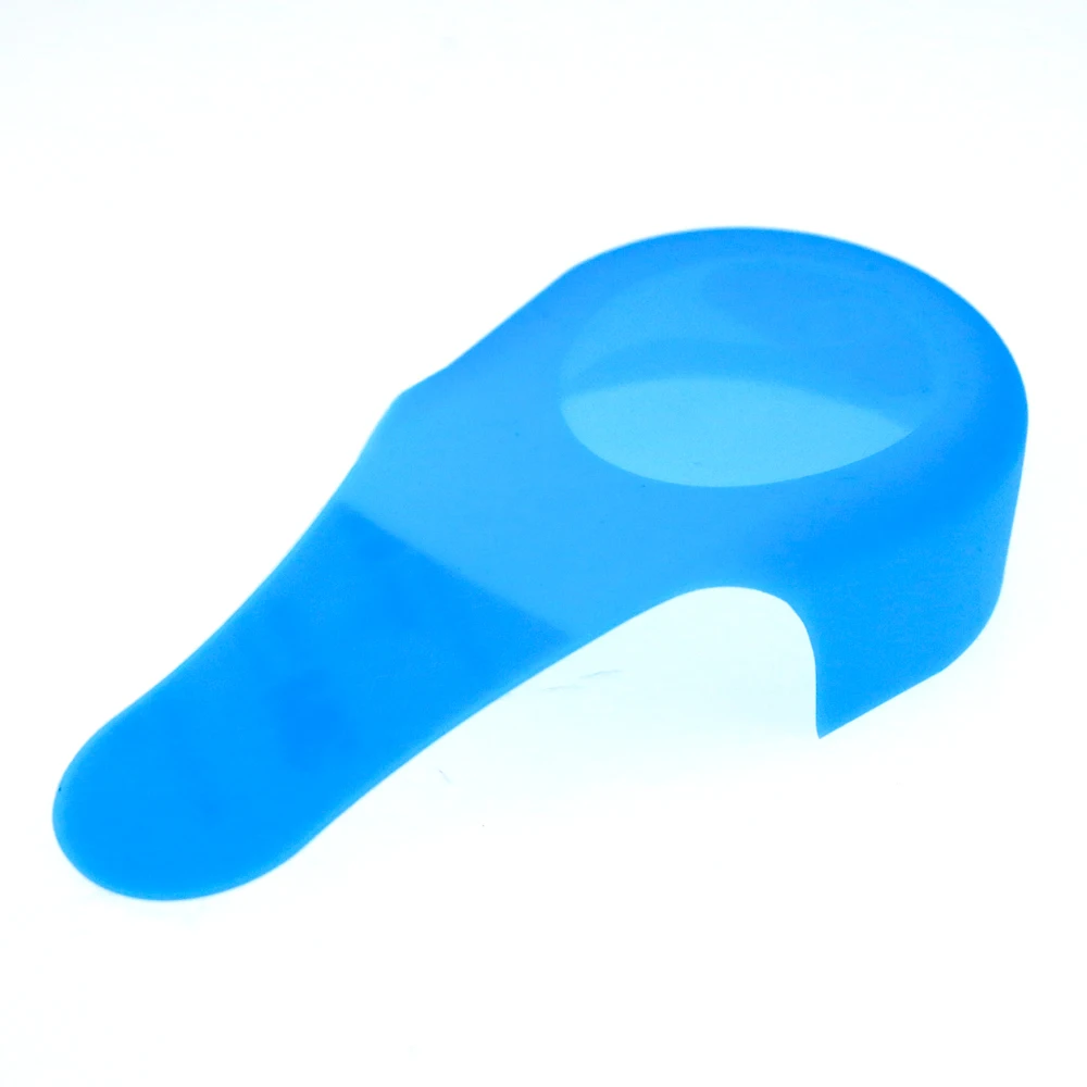

Electric Scooter Switch Panel Protective Silicone Sleeve With Adhesive Dashboard Protective Cover For ES1/ES2/ES3/ES4
