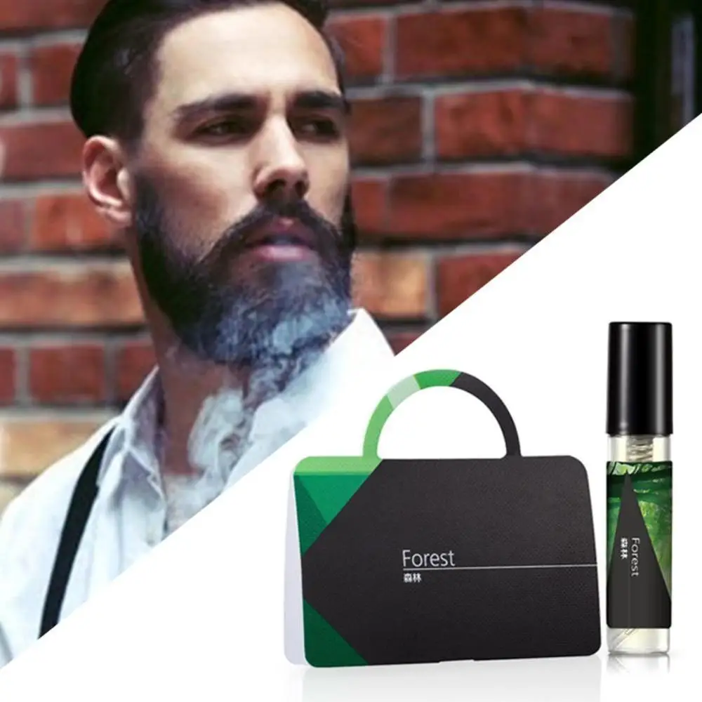 3 мл феромон духи для женщин и мужчин Длительное Действие свежее тело притягивает