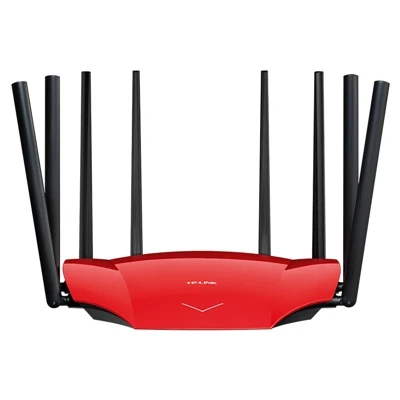 Китайская прошивка 8 антенн беспроводной маршрутизатор 802.11AC двойные полосы 2 4