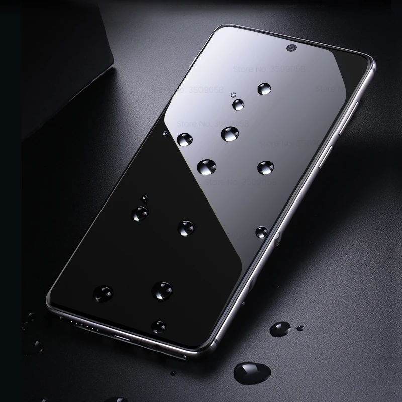 

Front Back Hydrogel Film for Poco F3 Screen Protectors Not Glass for Xiaomi PoxoPoko Little F3 F 3 5G PocoF3 6.67'' Camera Glass