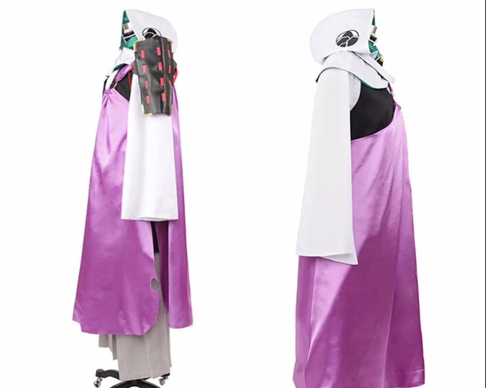 Костюм для косплея Touken Ranbu Iwatooshi портной|cosplay costume|touken ranbucostume cosplay |