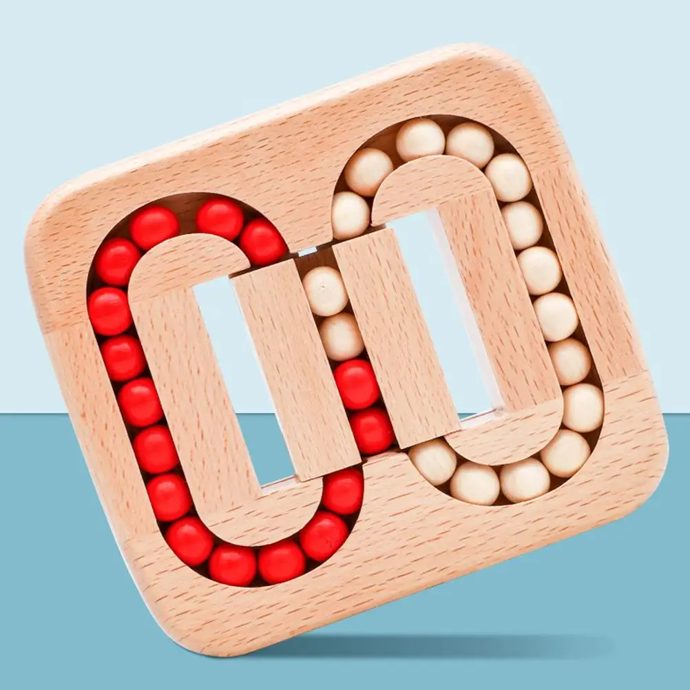 

Wooden Lock Toy for Kids Intelligence Ming Luban Locks Traditional Brain Teaser Puzzle Educational Toys Old China Ancestral