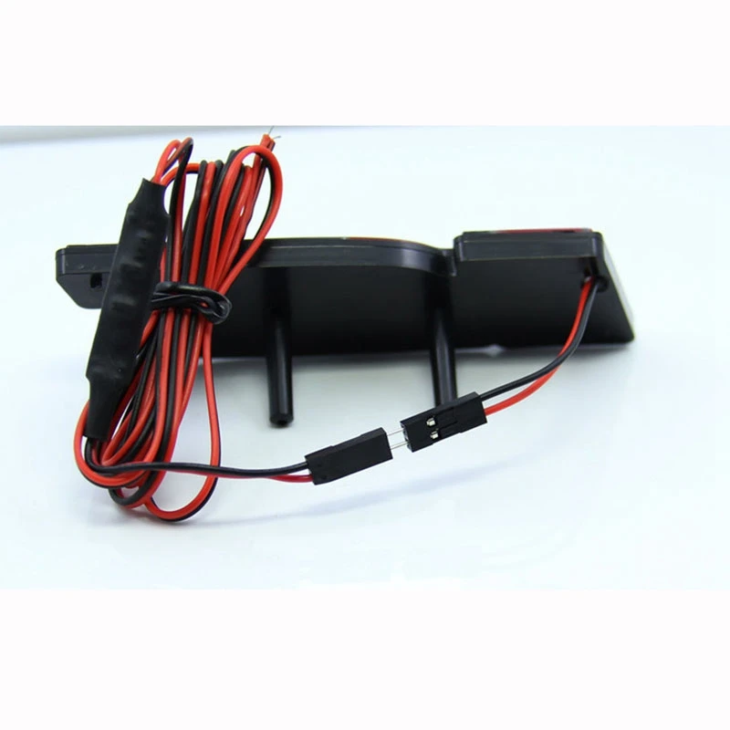 1X Si логотип автомобиля передний капот решетка эмблема светодиодный светильник