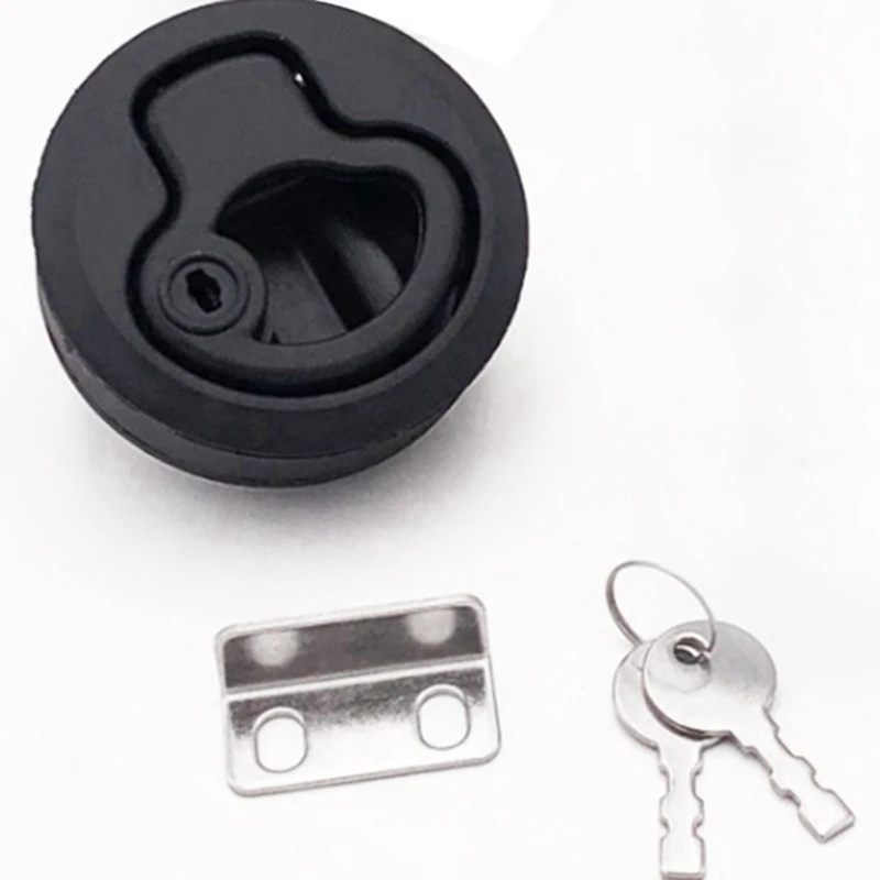 2 шт. круглые защелки для лодок домов на колесах | Автомобили и мотоциклы