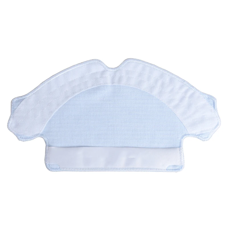 Fiber cloth Rag Vacuum Cleaner Accessorie for 360 S6 Sweeping Robo | Дом и сад