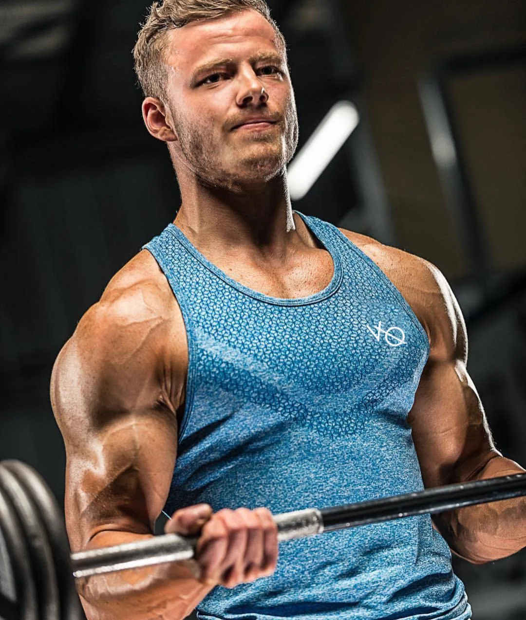 

Fitness Breathable quick-drying sleeveless mens gyms stringer tank top bodybuilding men sportwear undershirt fashion vest