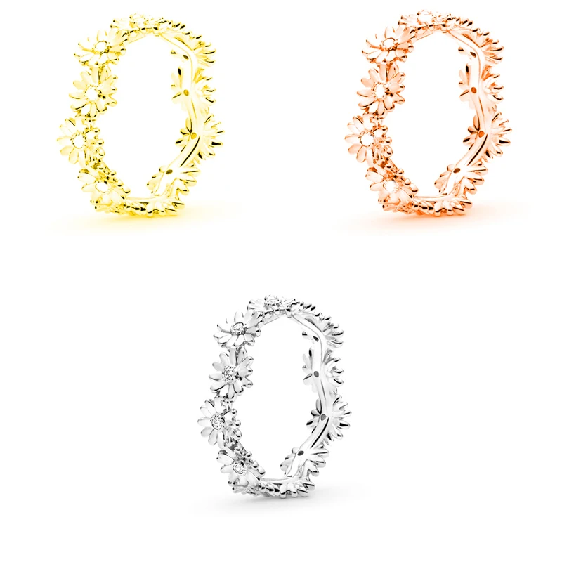 

Best-selling Europe and the United States 3 color Retro ring creative fashion jewelry accessories ladies present