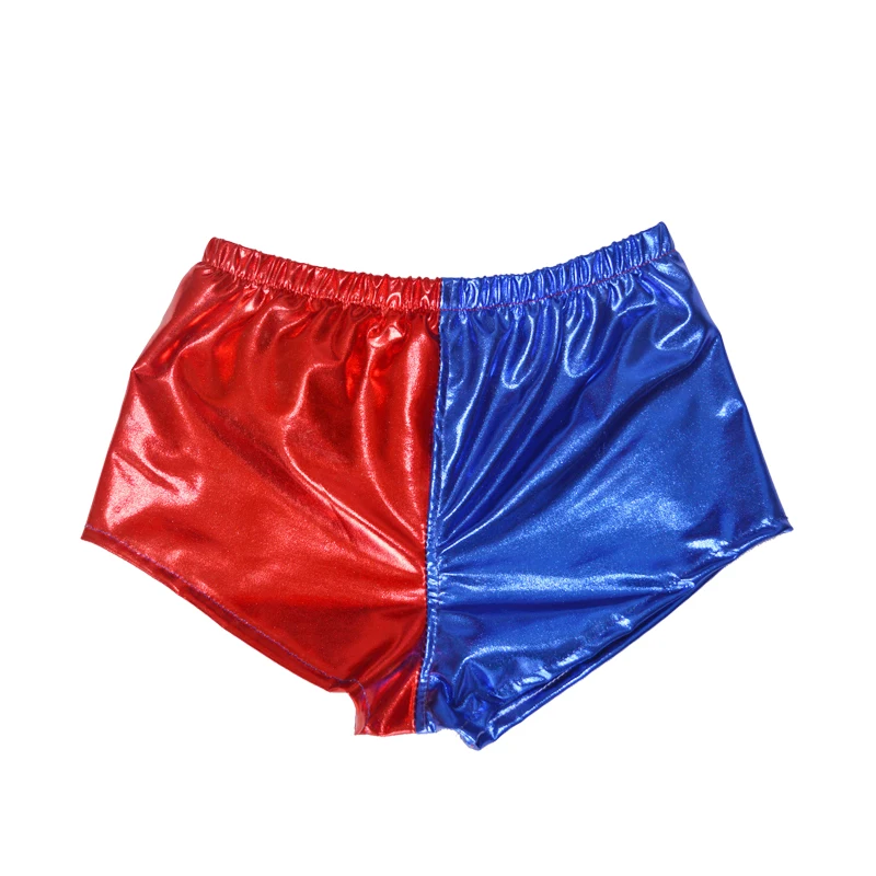 Костюм Харли Куинн для косплея женский костюм летучая мышь холодного цвета девочек детей и взрослых укрытие