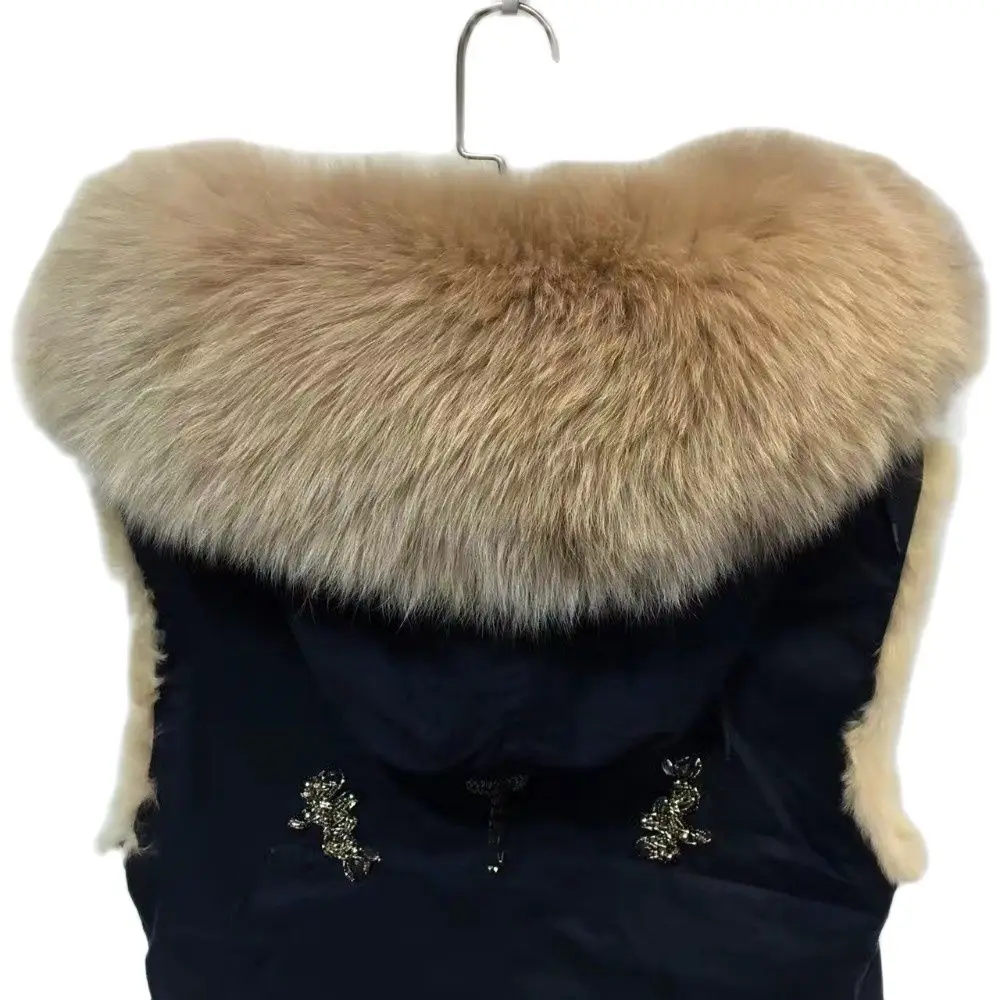 Жилет Begie с подкладкой из искусственного меха весенние пальто весенняя одежда