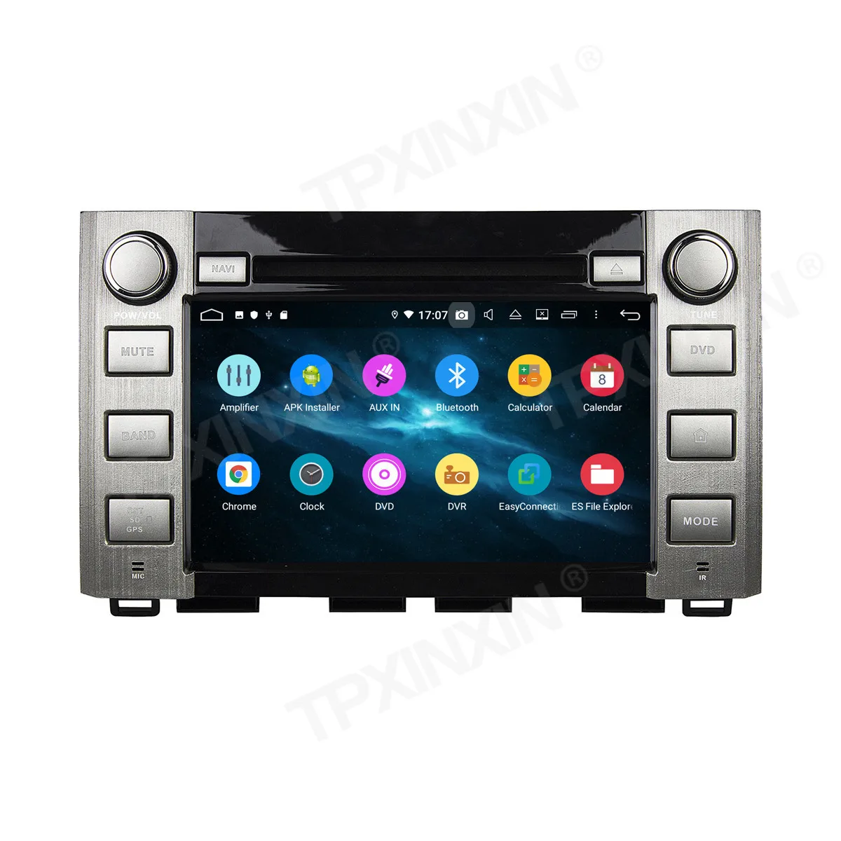 

128GB Android 10.0 For Toyota Sequoia Tundra 2014-2016 Car Multimedia Player GPS Navi Head Unit Radio Audio Stereo Tape Recorder