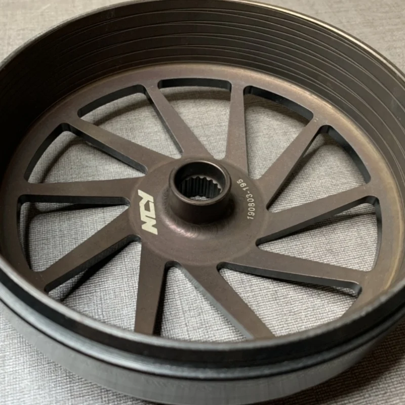 Колокольчик сцепления для NMAX155 NVX155 AEROX155 racing обновление скорости передачи nmax aeroz nvx