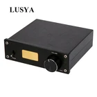 Цифровой усилитель мощности LUSYA TPA3255, 300 Вт + 300 Вт, стерео усилитель звука класса D