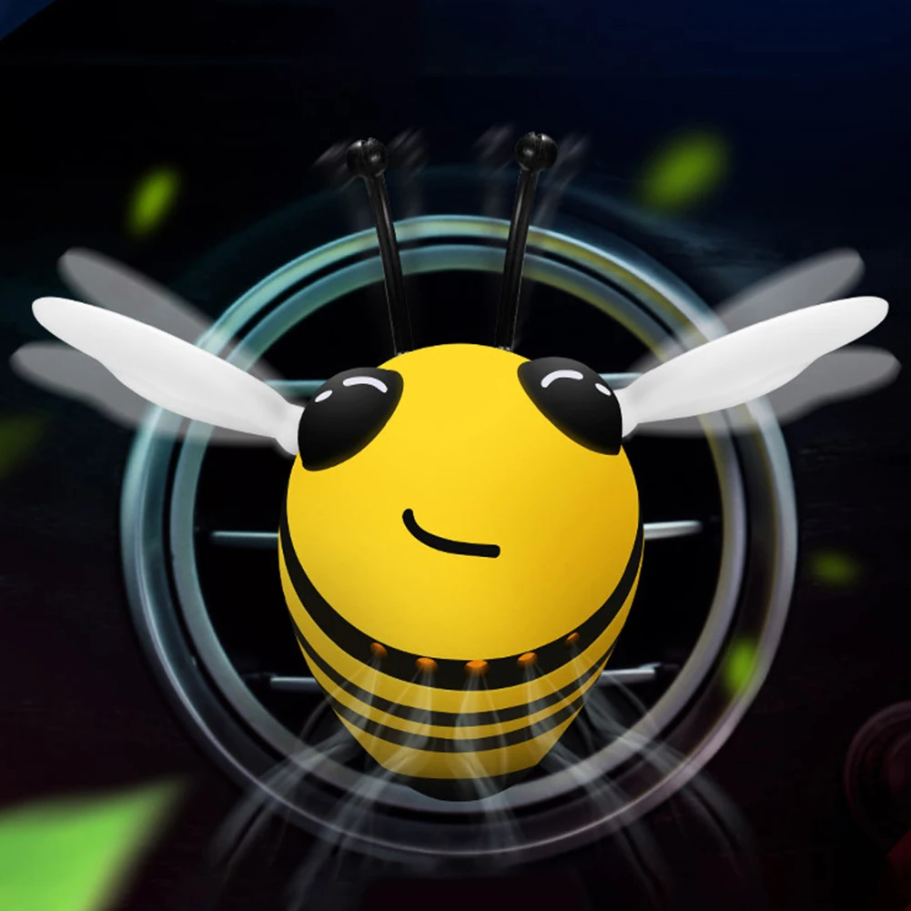 Автомобильный Освежитель пчелиных вентиляционных отверстий на выходе