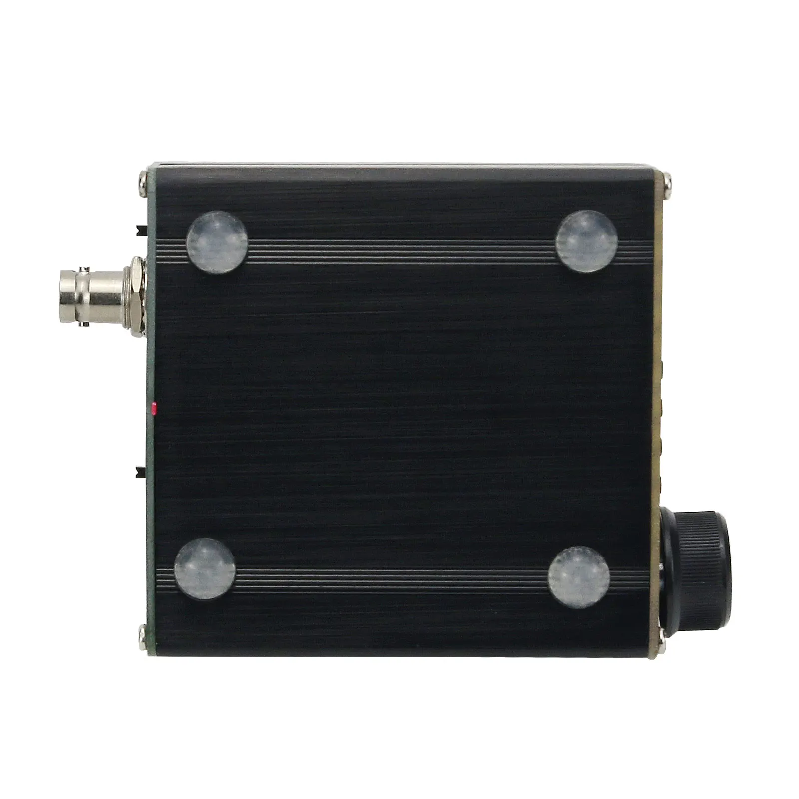 

SI4732 FM AM (MW And SW) SSB (LSB And USB) All Band Radio Receiver with Shell Antenna Built-in Battery