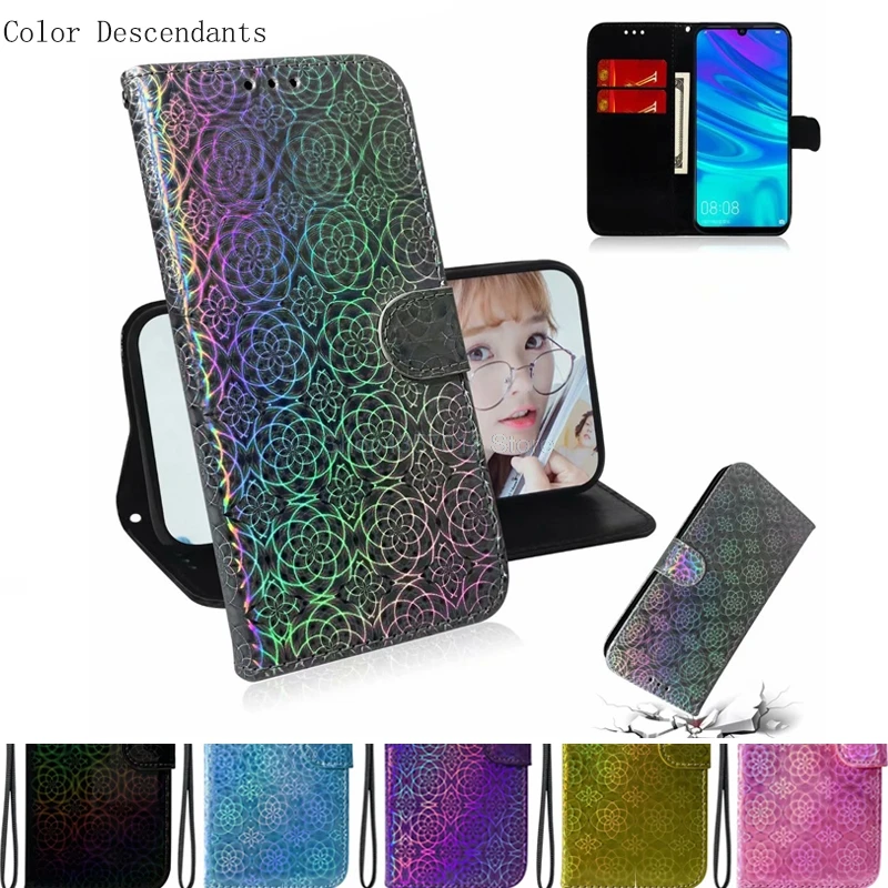 Кожаный флип-чехол-кошелек для Etui ASUS Zenfone Max Pro(M1) ZB601KL ZB602KL ZB601 KL X00TD ASUS_X00TD Обложка для телефона hoesjes
