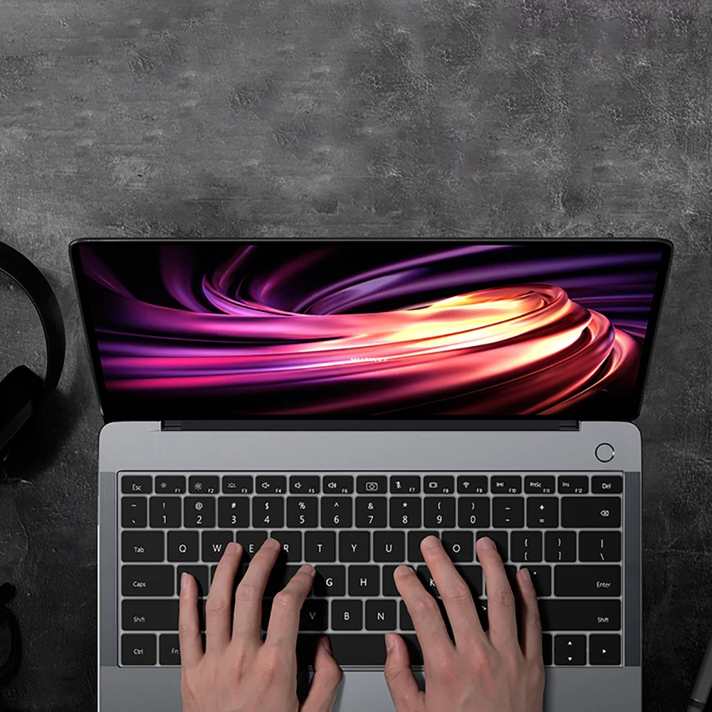 Чехол для клавиатуры Huawei MateBook 13S 14S D 14 15 16 X Pro 13 дюймов E B B3 B5 защитная пленка