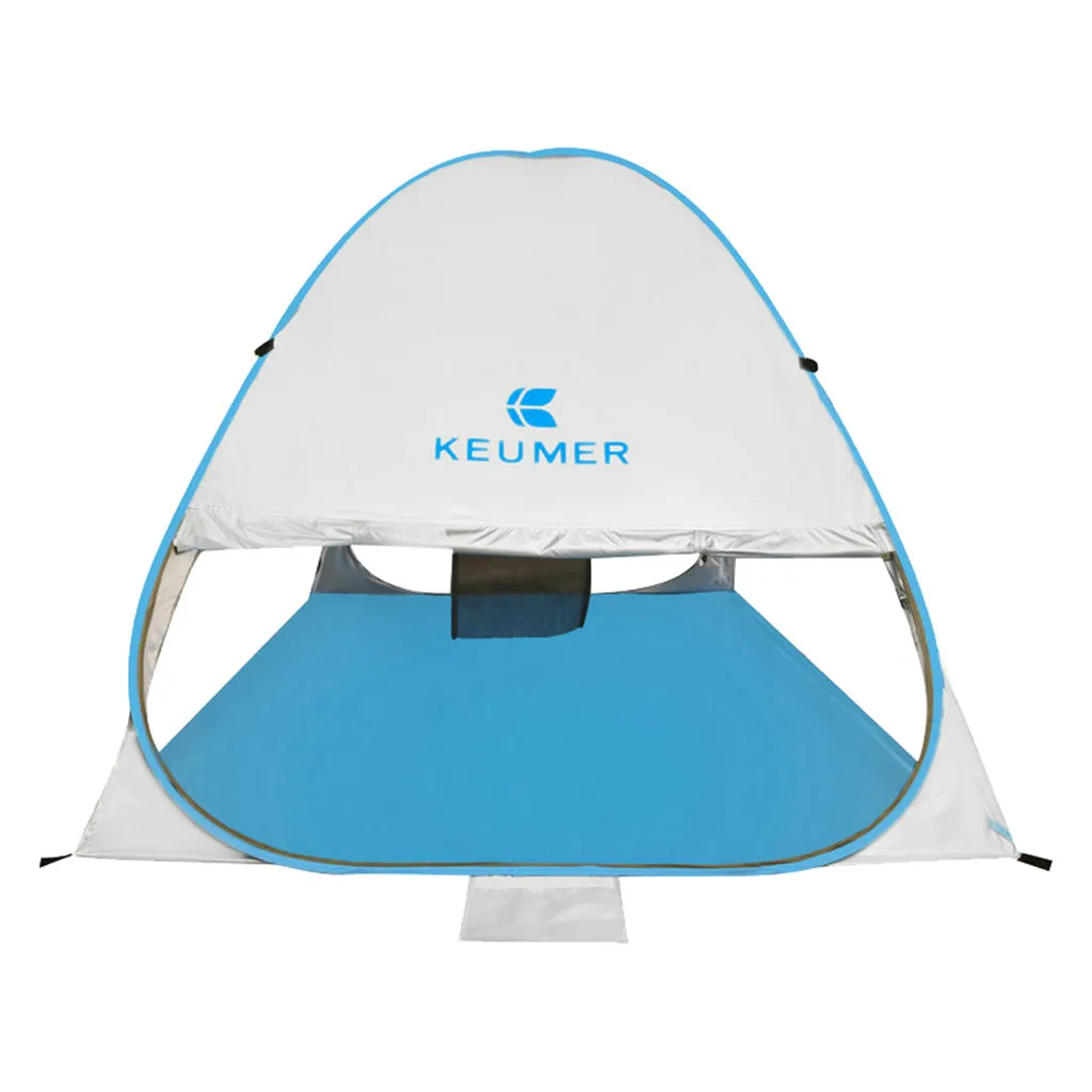 Палатка Автоматическая портативная тент для походов и отдыха на открытом